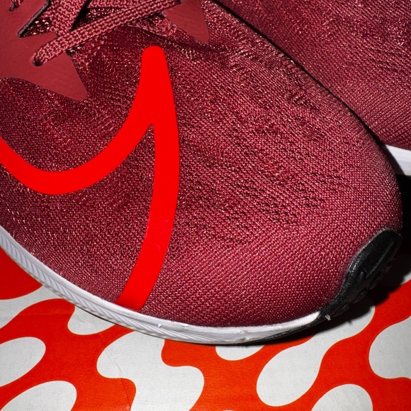 Nike men running - Picture 5 of 9